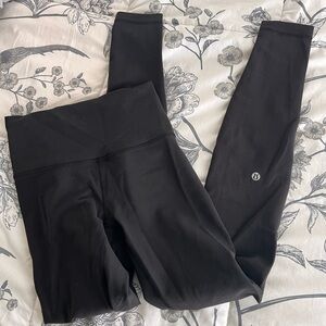 NEW Lulu leggings